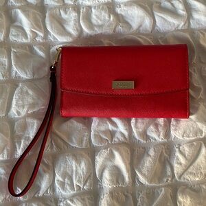 Kate Spade Laurel Way Phone Wristlet